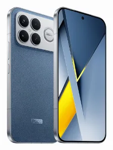 Smartphone Xiaomi F8 Ultra 6.9